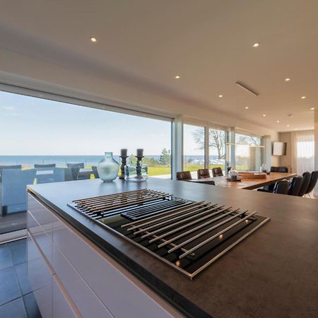 Villa "Haus Am Meer" Dahme  Luaran gambar