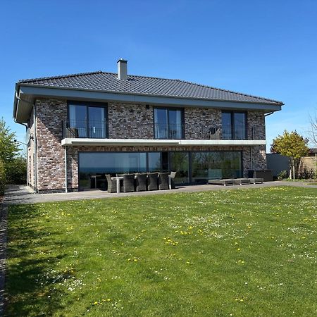 Villa "Haus Am Meer" Dahme  Luaran gambar