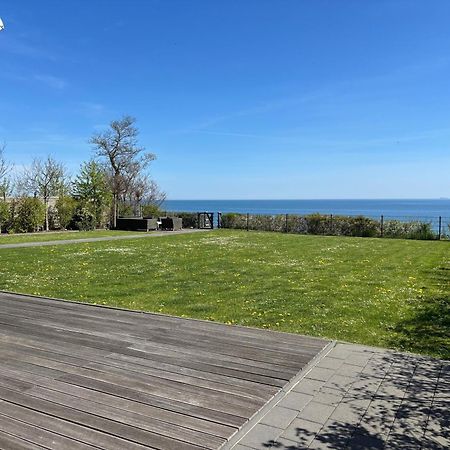 Villa "Haus Am Meer" Dahme  Luaran gambar