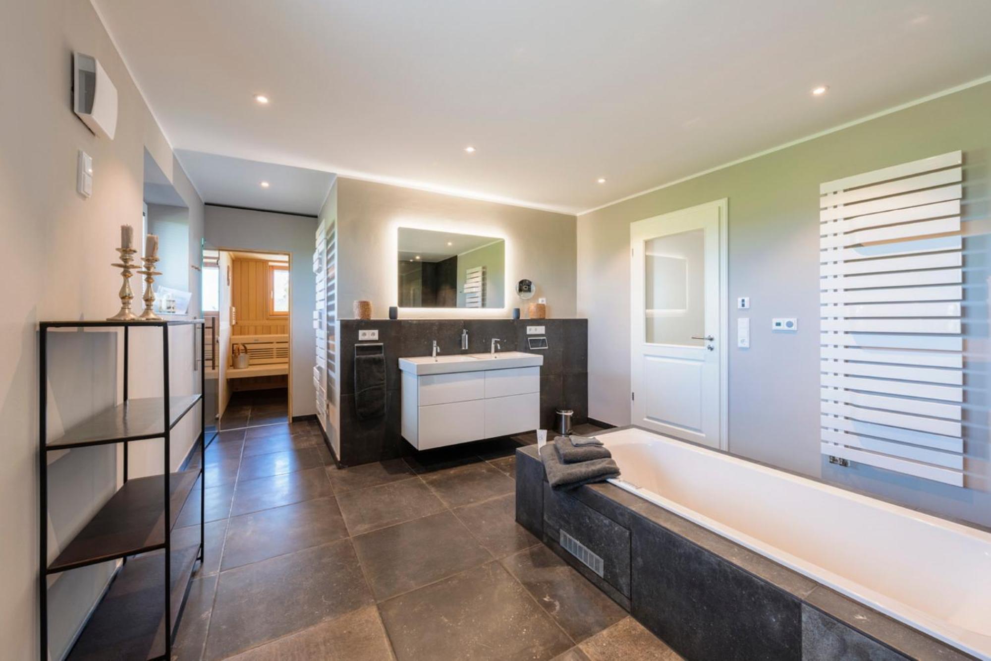 Villa "Haus Am Meer" Dahme  Luaran gambar
