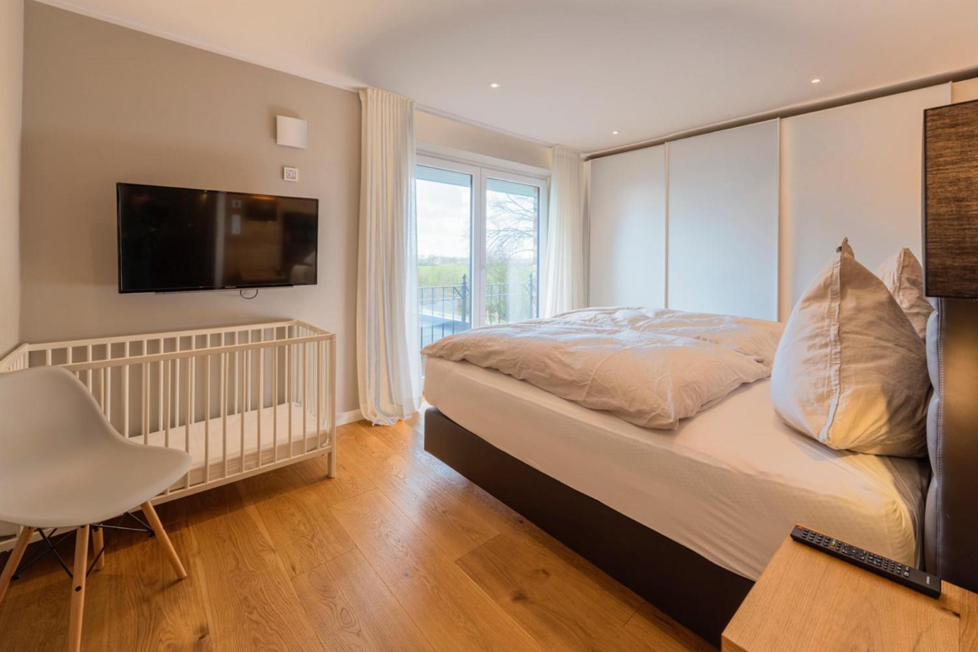 Villa "Haus Am Meer" Dahme  Luaran gambar