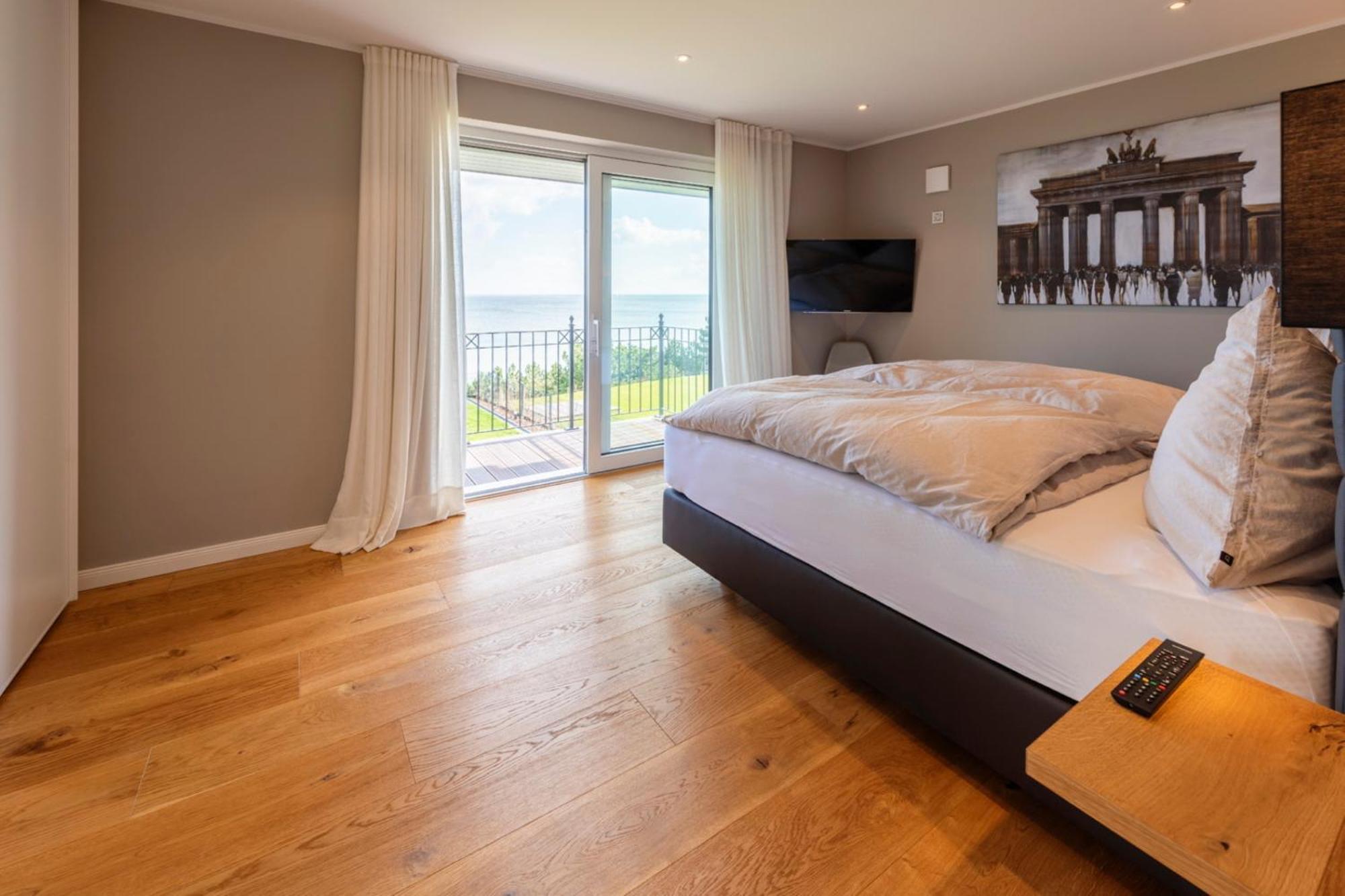 Villa "Haus Am Meer" Dahme  Luaran gambar