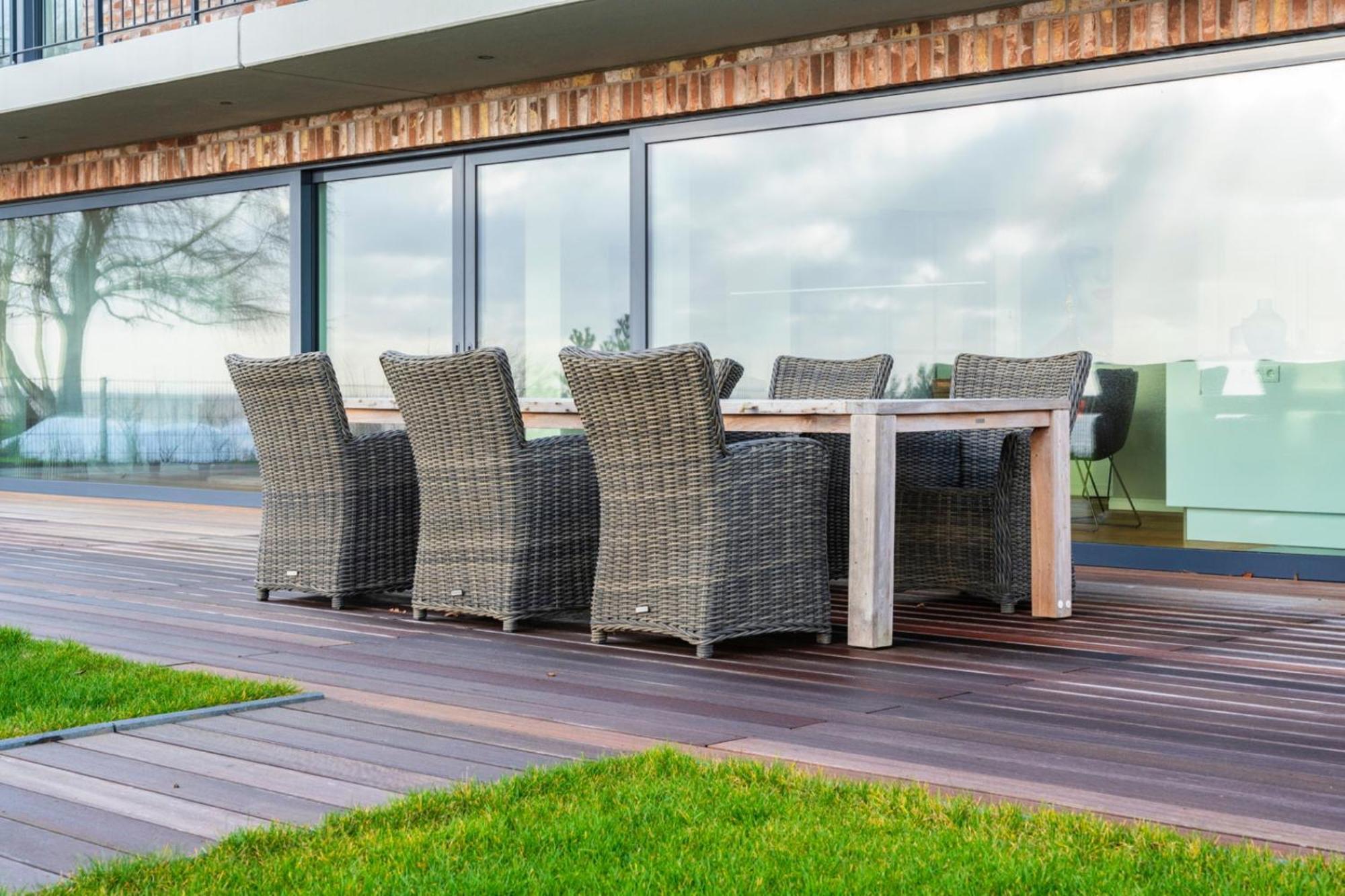 Villa "Haus Am Meer" Dahme  Luaran gambar