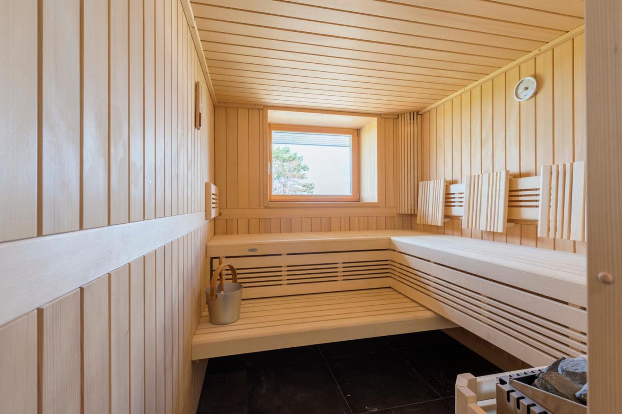 Villa "Haus Am Meer" Dahme  Luaran gambar