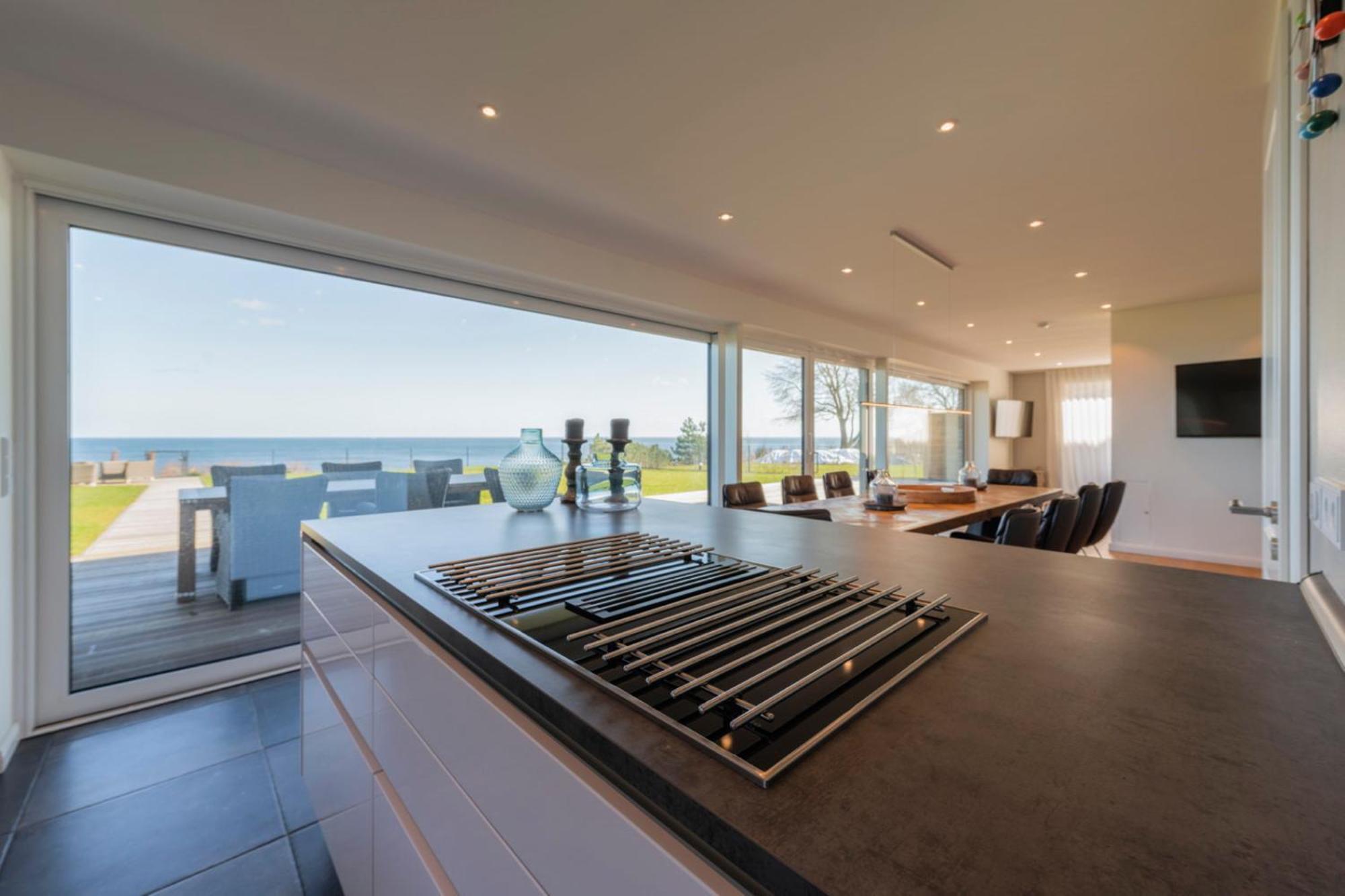 Villa "Haus Am Meer" Dahme  Luaran gambar