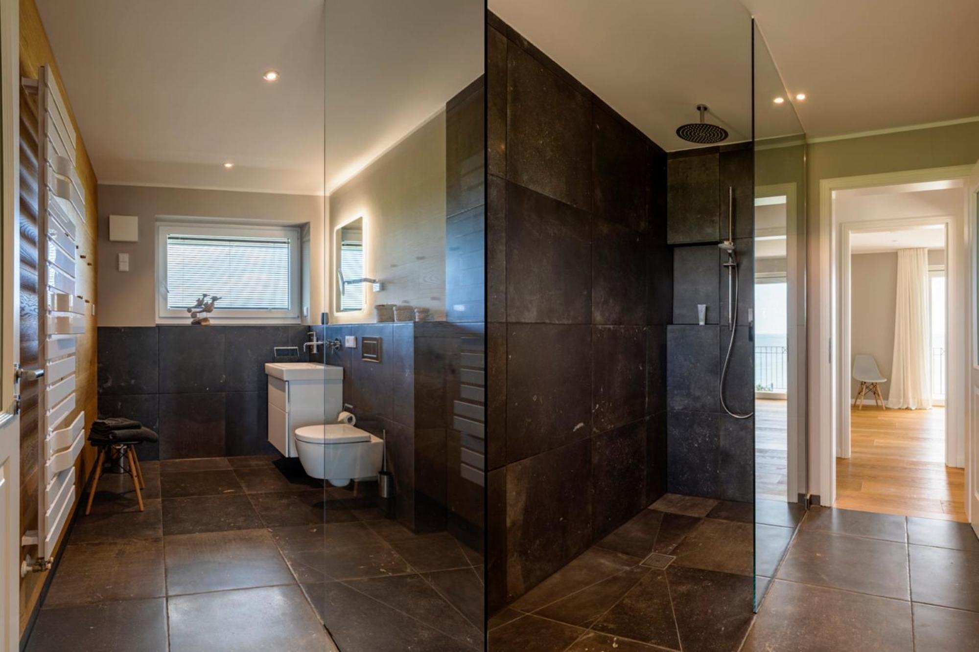 Villa "Haus Am Meer" Dahme  Luaran gambar
