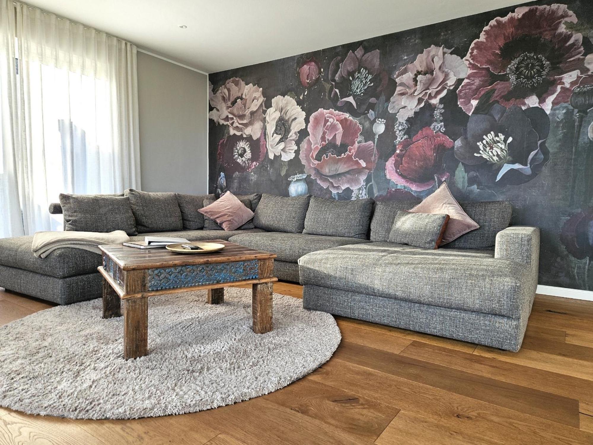 Villa "Haus Am Meer" Dahme  Luaran gambar