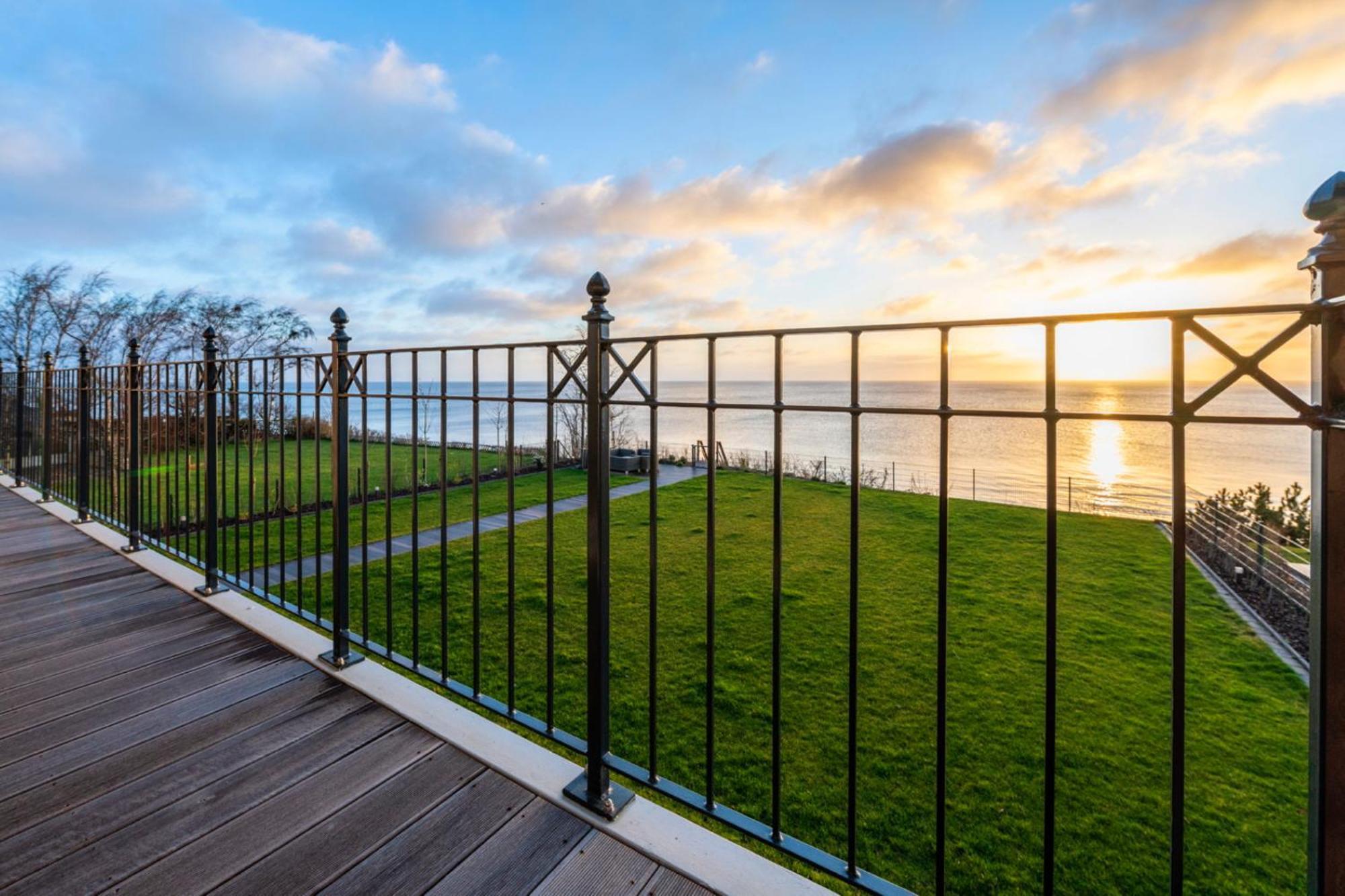 Villa "Haus Am Meer" Dahme  Luaran gambar