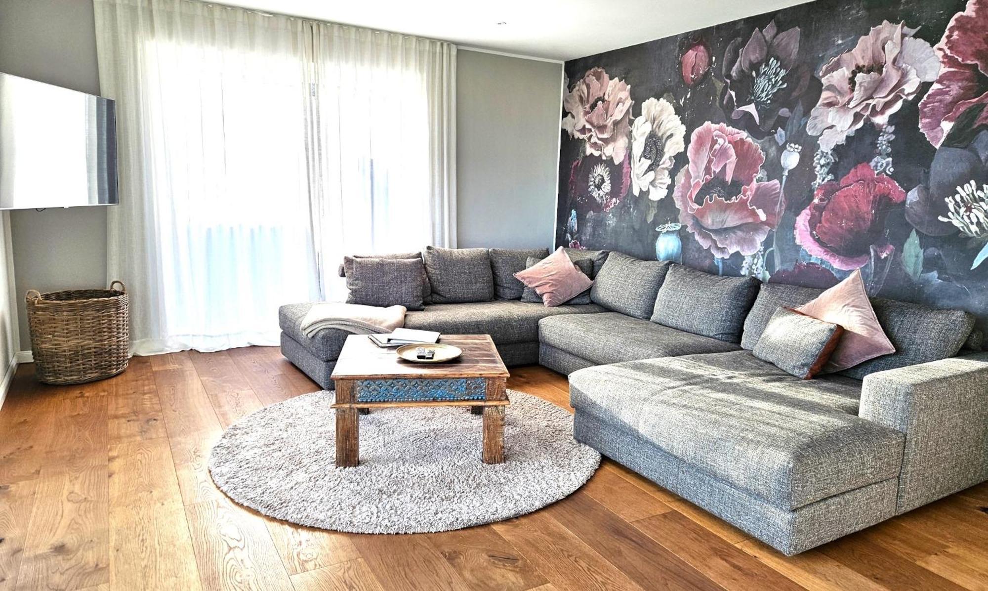 Villa "Haus Am Meer" Dahme  Luaran gambar
