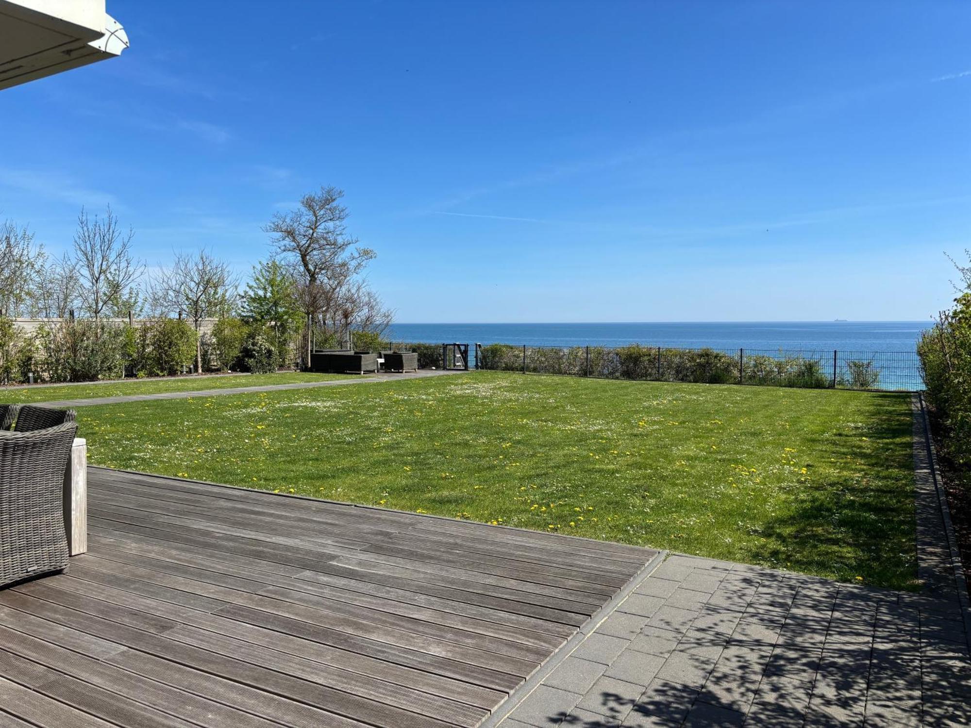 Villa "Haus Am Meer" Dahme  Luaran gambar
